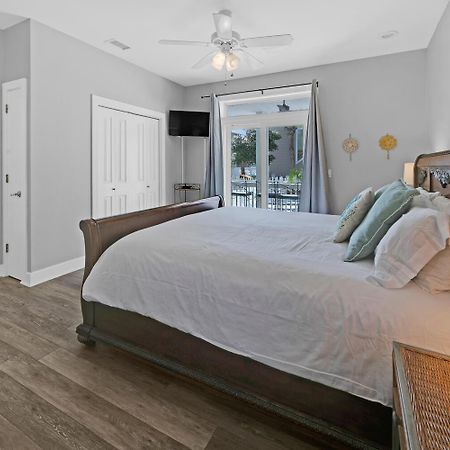 Family Tides Villa Destin Dış mekan fotoğraf