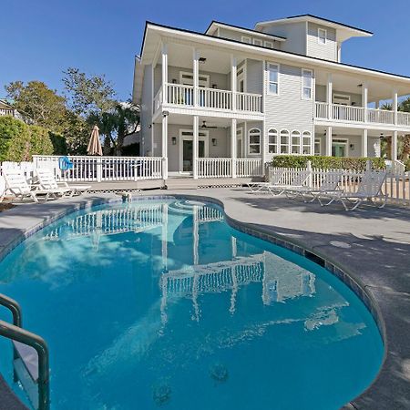 Family Tides Villa Destin Dış mekan fotoğraf