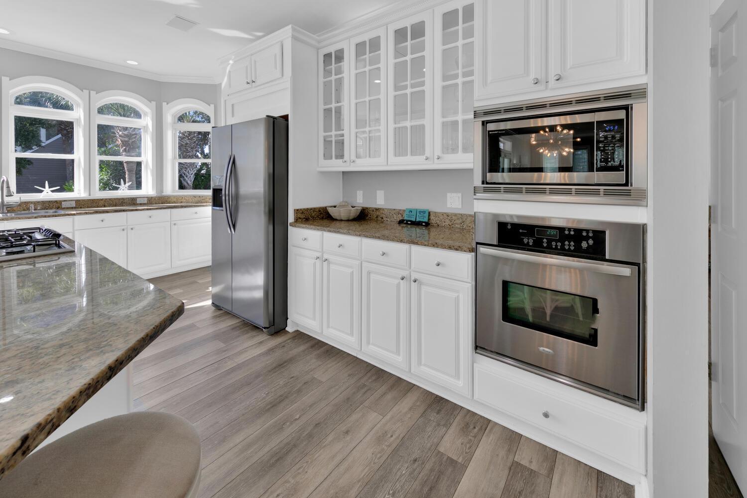 Family Tides Villa Destin Dış mekan fotoğraf