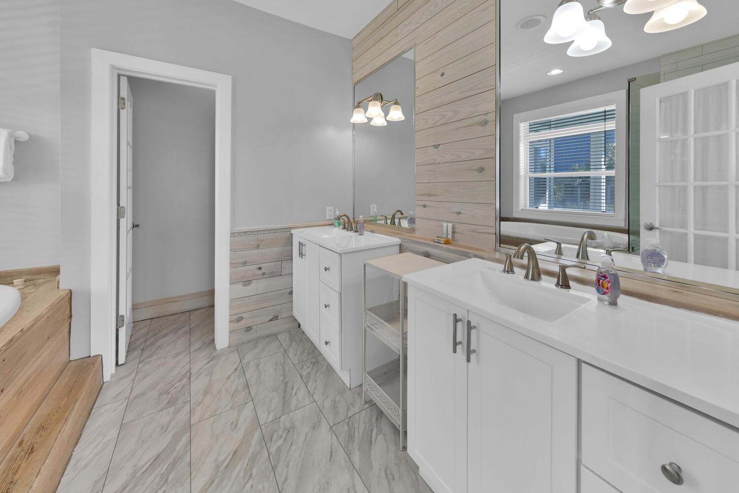Family Tides Villa Destin Dış mekan fotoğraf