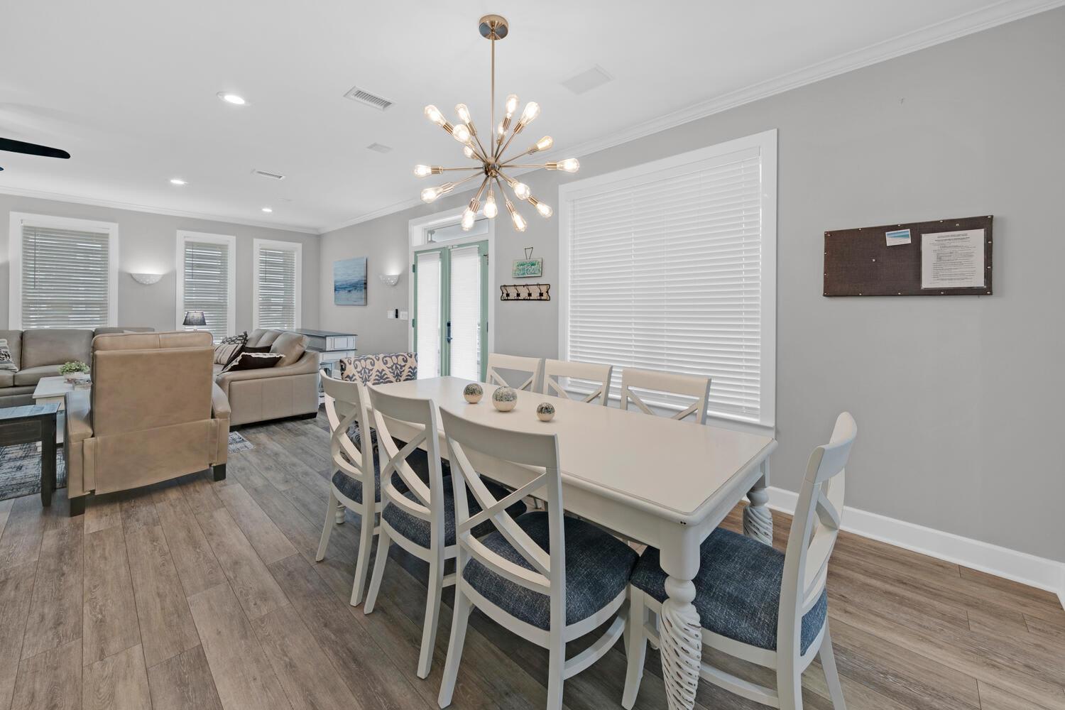 Family Tides Villa Destin Dış mekan fotoğraf