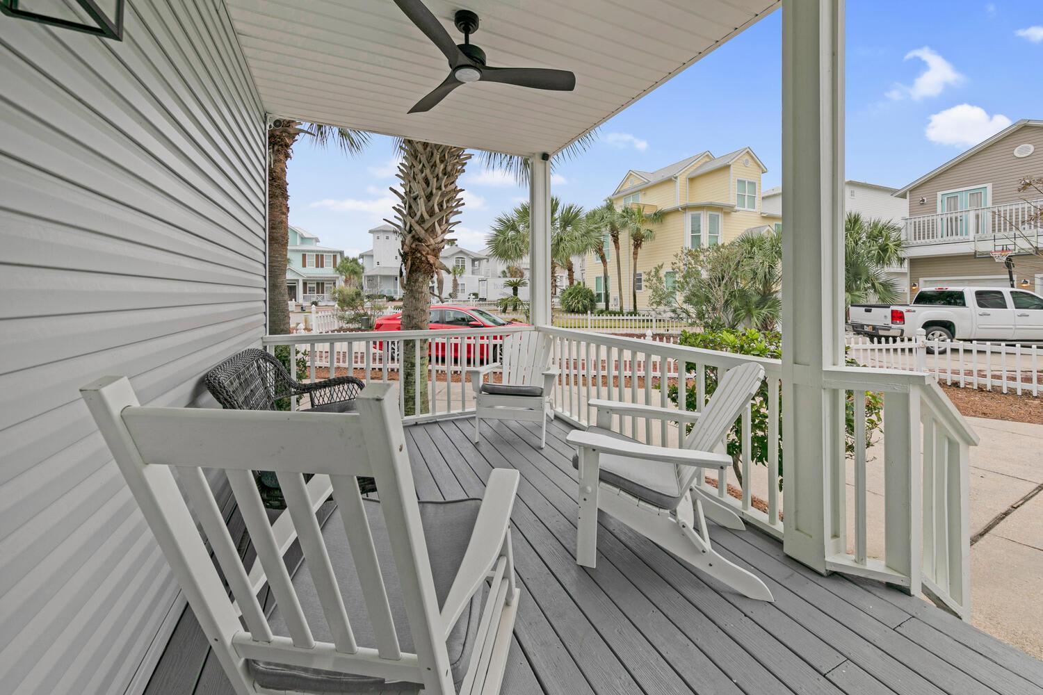 Family Tides Villa Destin Dış mekan fotoğraf