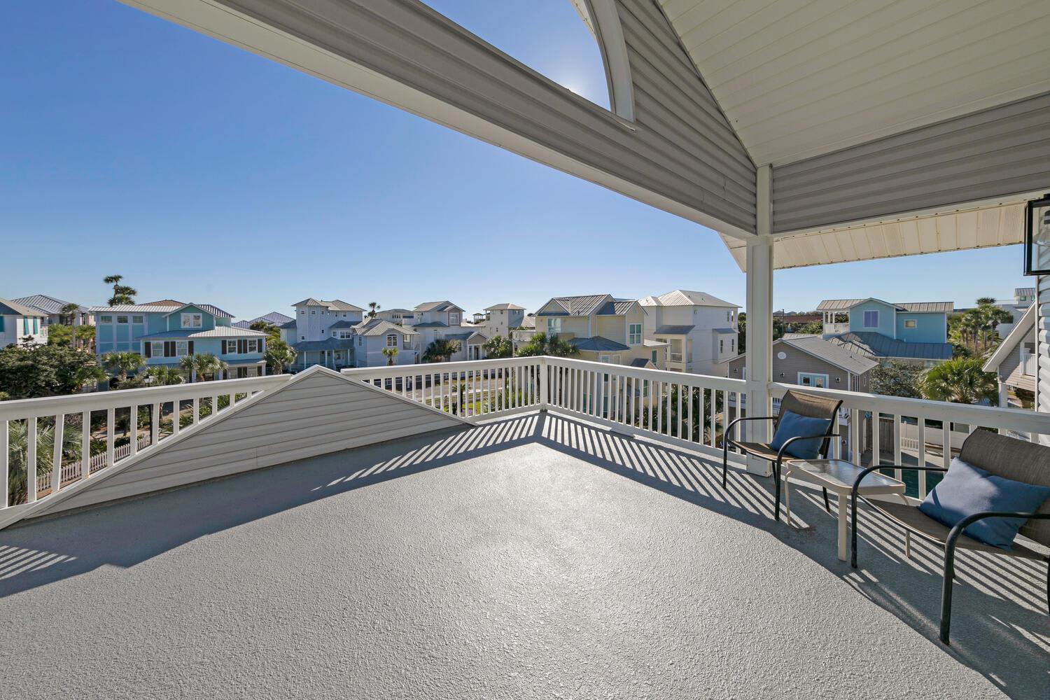 Family Tides Villa Destin Dış mekan fotoğraf