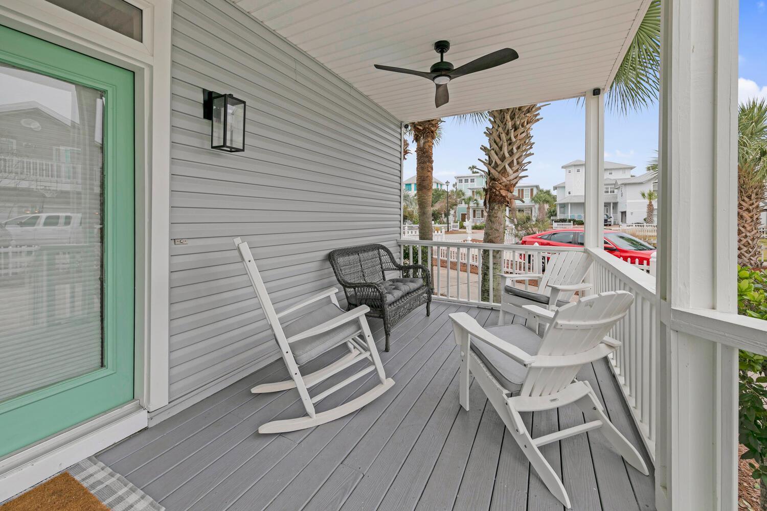 Family Tides Villa Destin Dış mekan fotoğraf