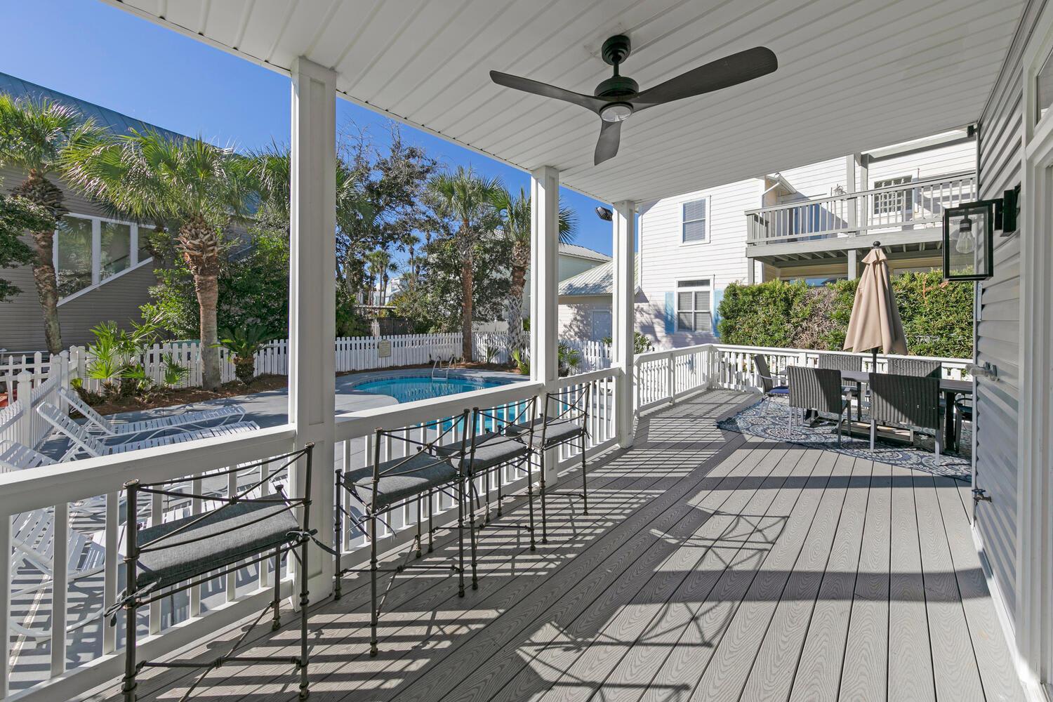 Family Tides Villa Destin Dış mekan fotoğraf