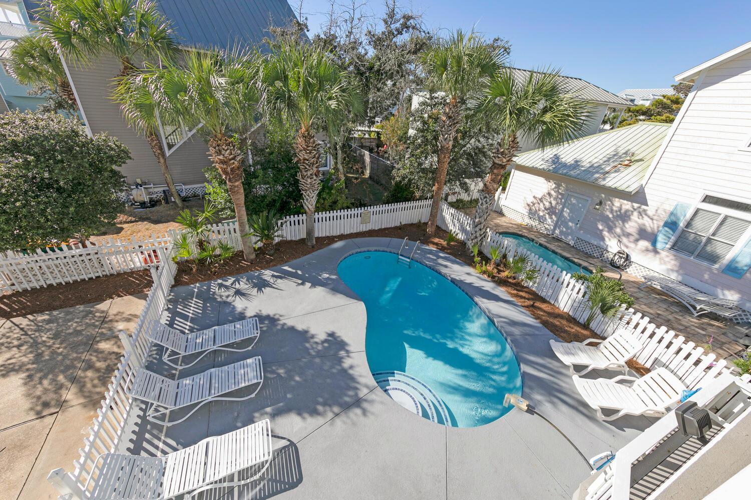 Family Tides Villa Destin Dış mekan fotoğraf