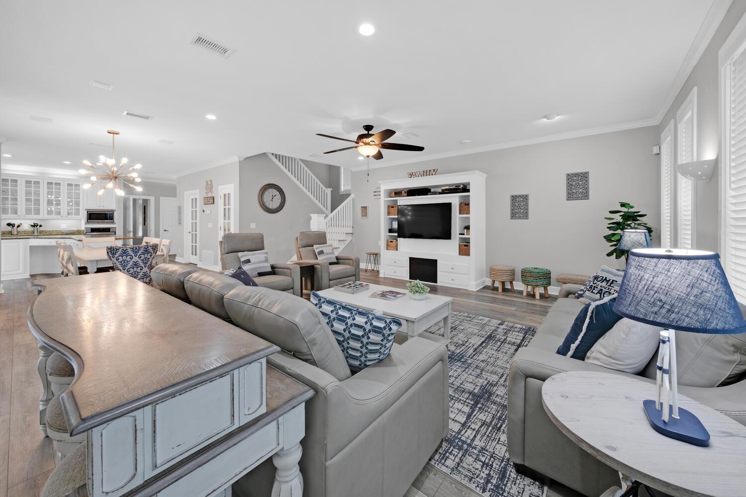 Family Tides Villa Destin Dış mekan fotoğraf