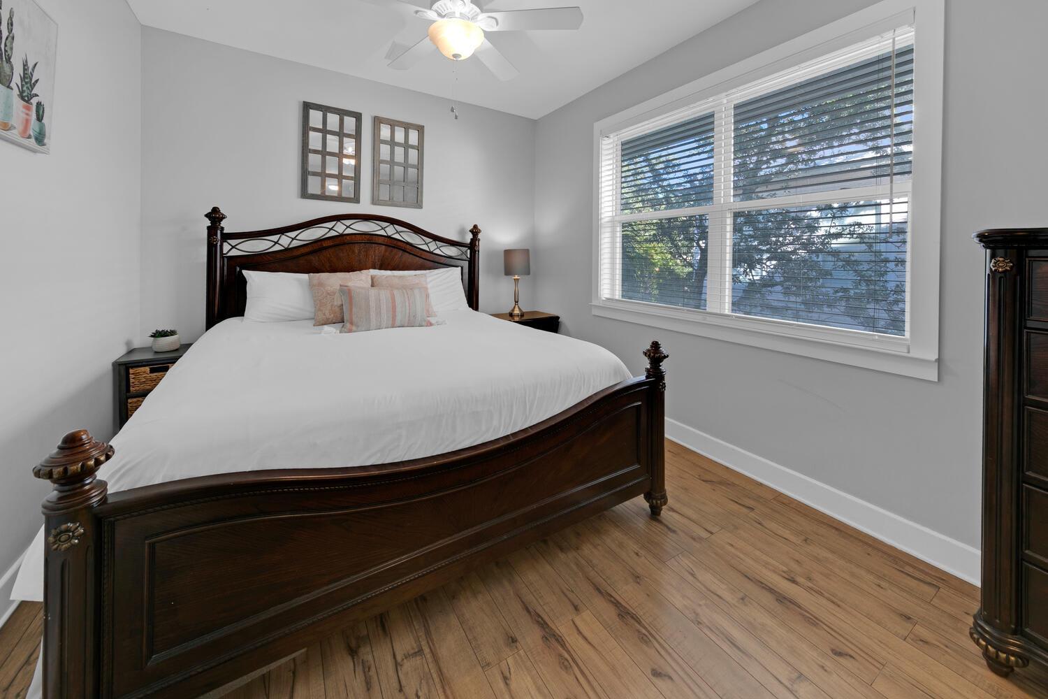 Family Tides Villa Destin Dış mekan fotoğraf