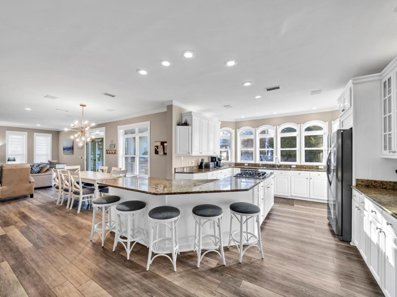 Family Tides Villa Destin Dış mekan fotoğraf