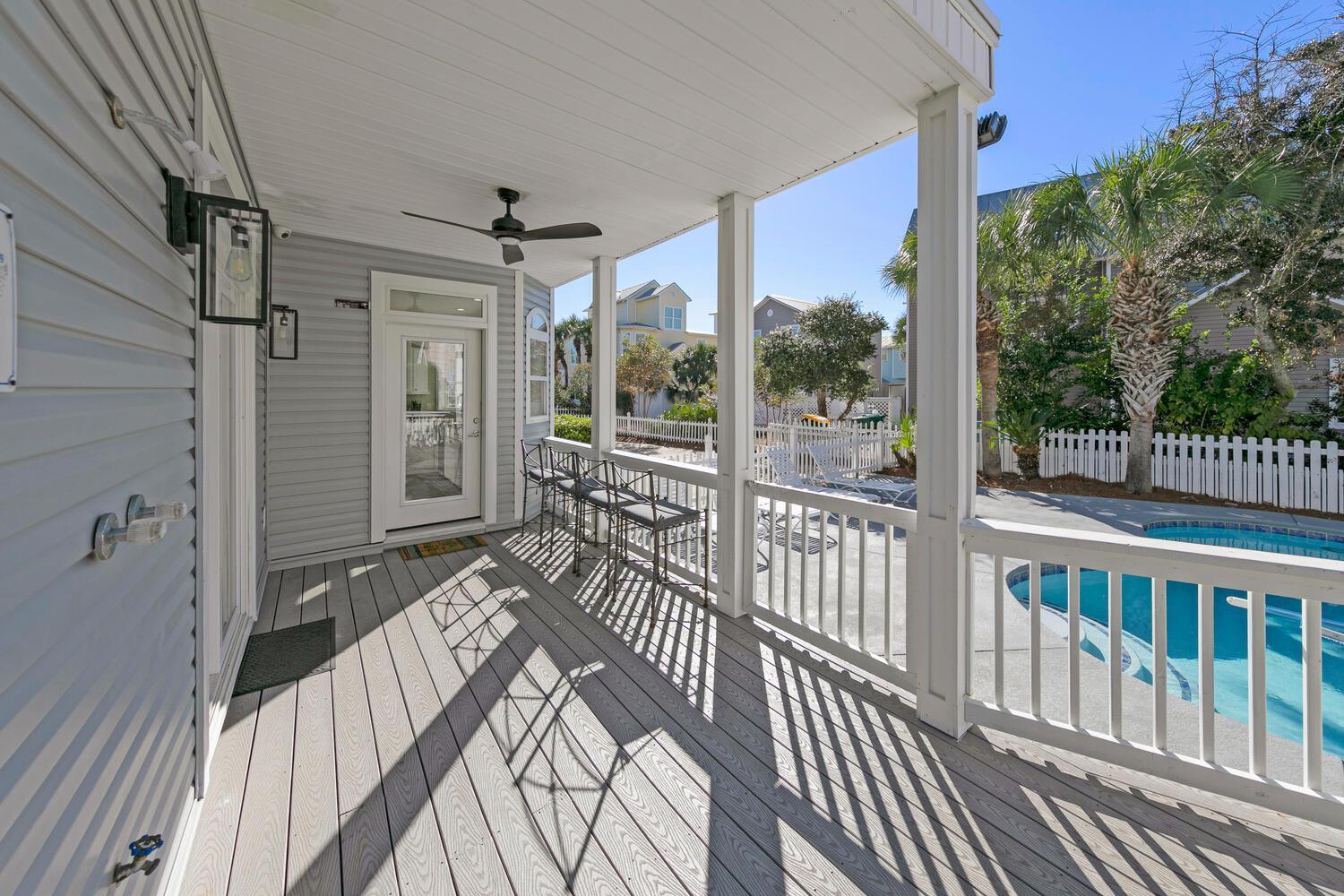 Family Tides Villa Destin Dış mekan fotoğraf