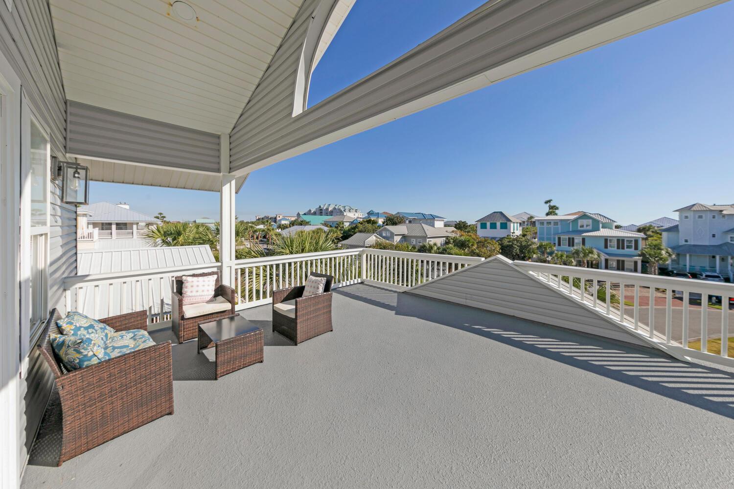 Family Tides Villa Destin Dış mekan fotoğraf