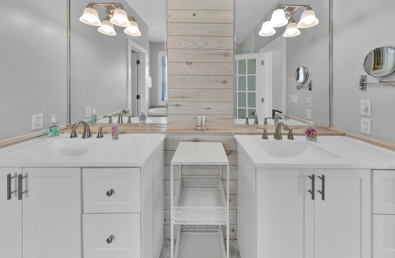 Family Tides Villa Destin Dış mekan fotoğraf