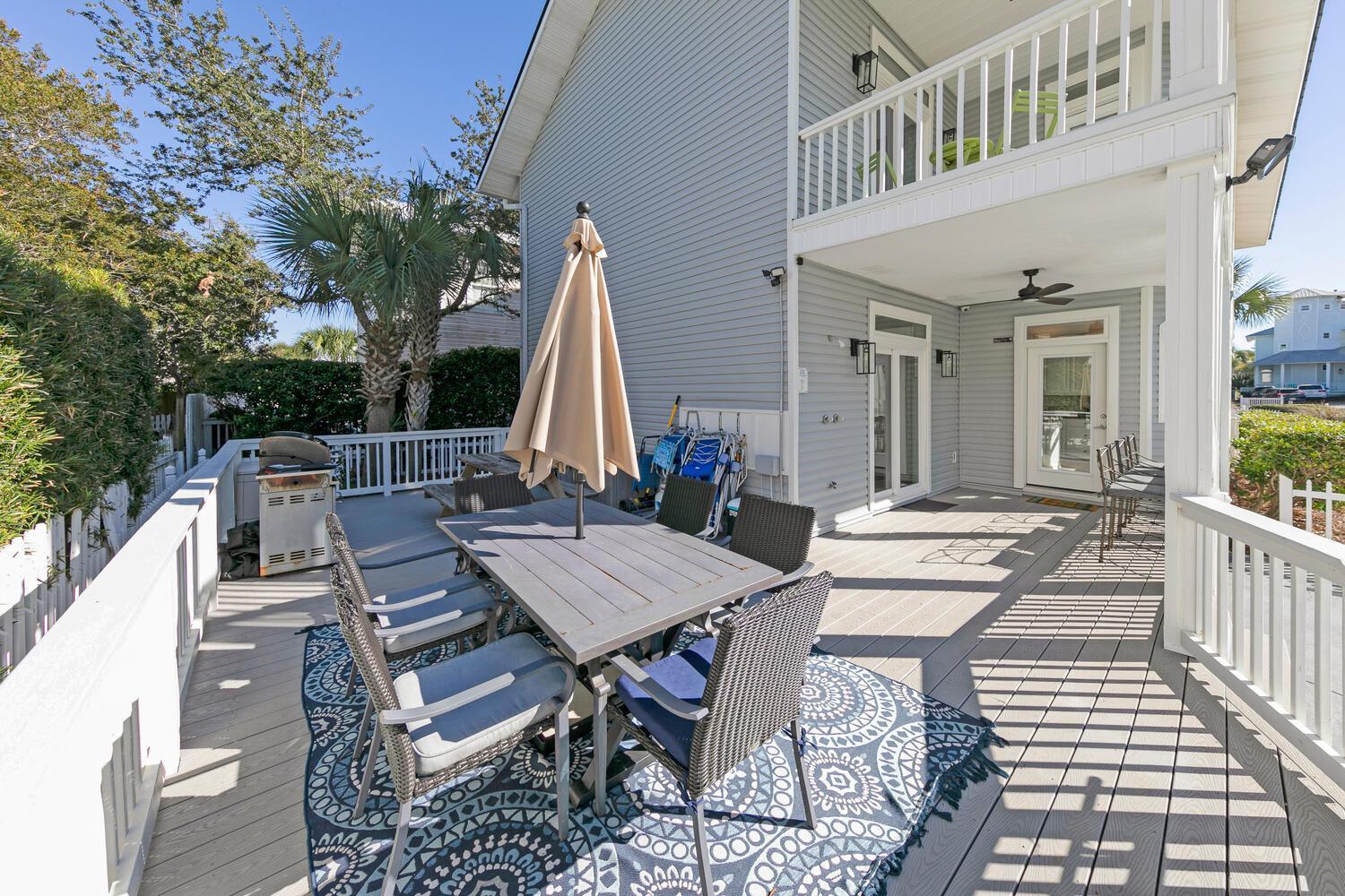Family Tides Villa Destin Dış mekan fotoğraf