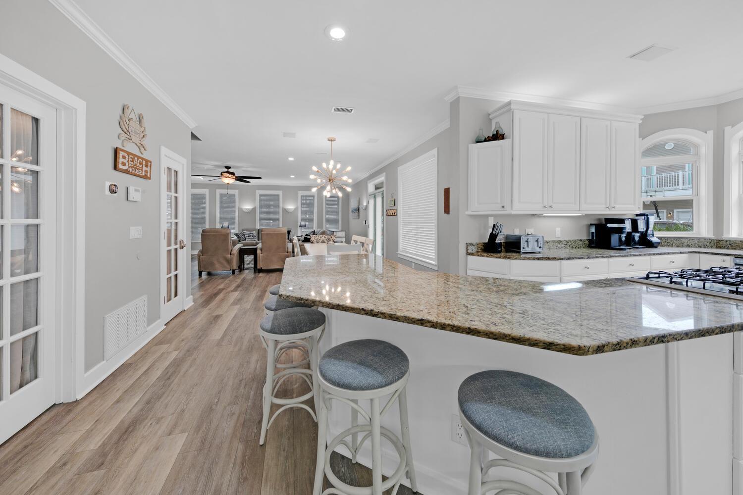 Family Tides Villa Destin Dış mekan fotoğraf
