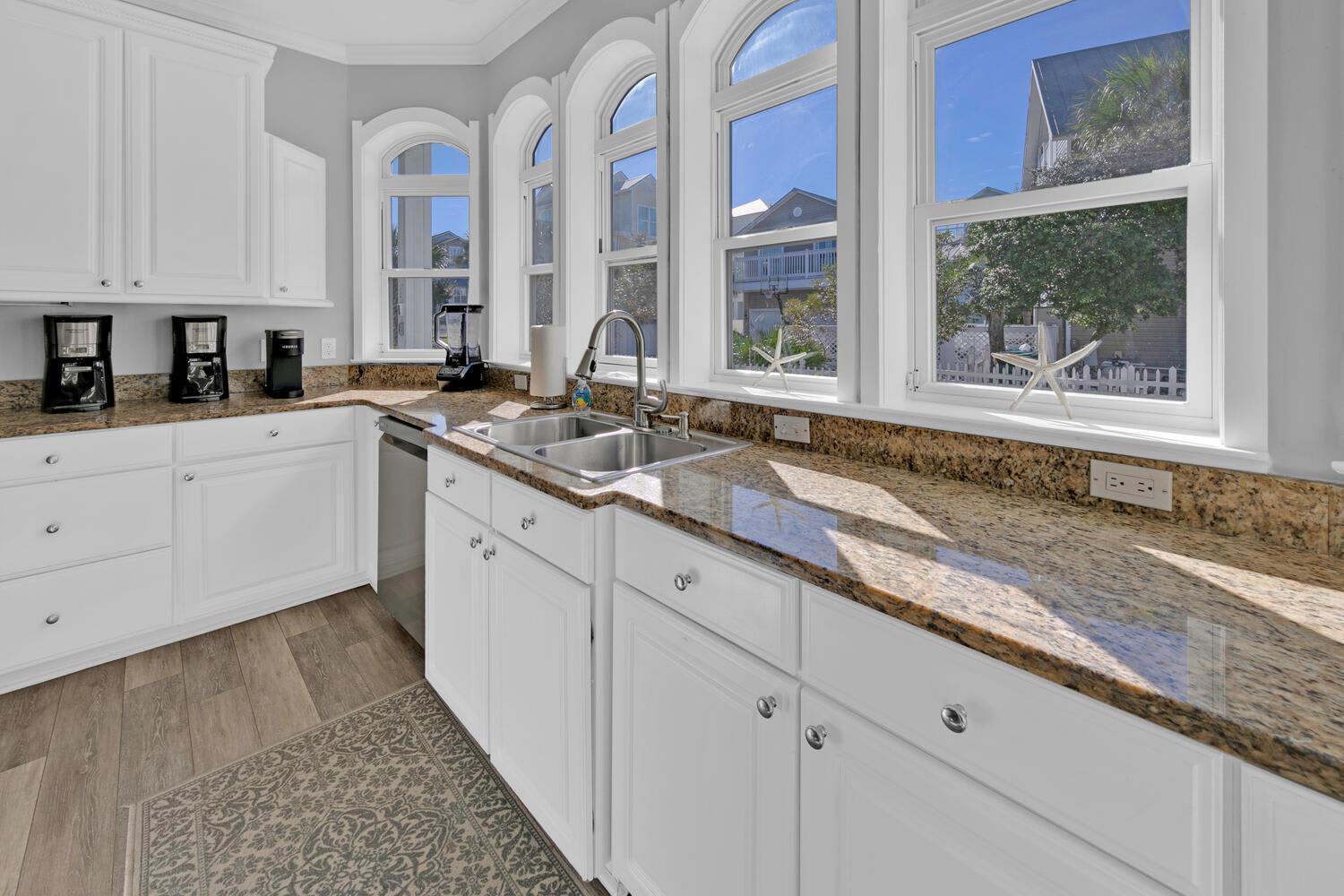 Family Tides Villa Destin Dış mekan fotoğraf