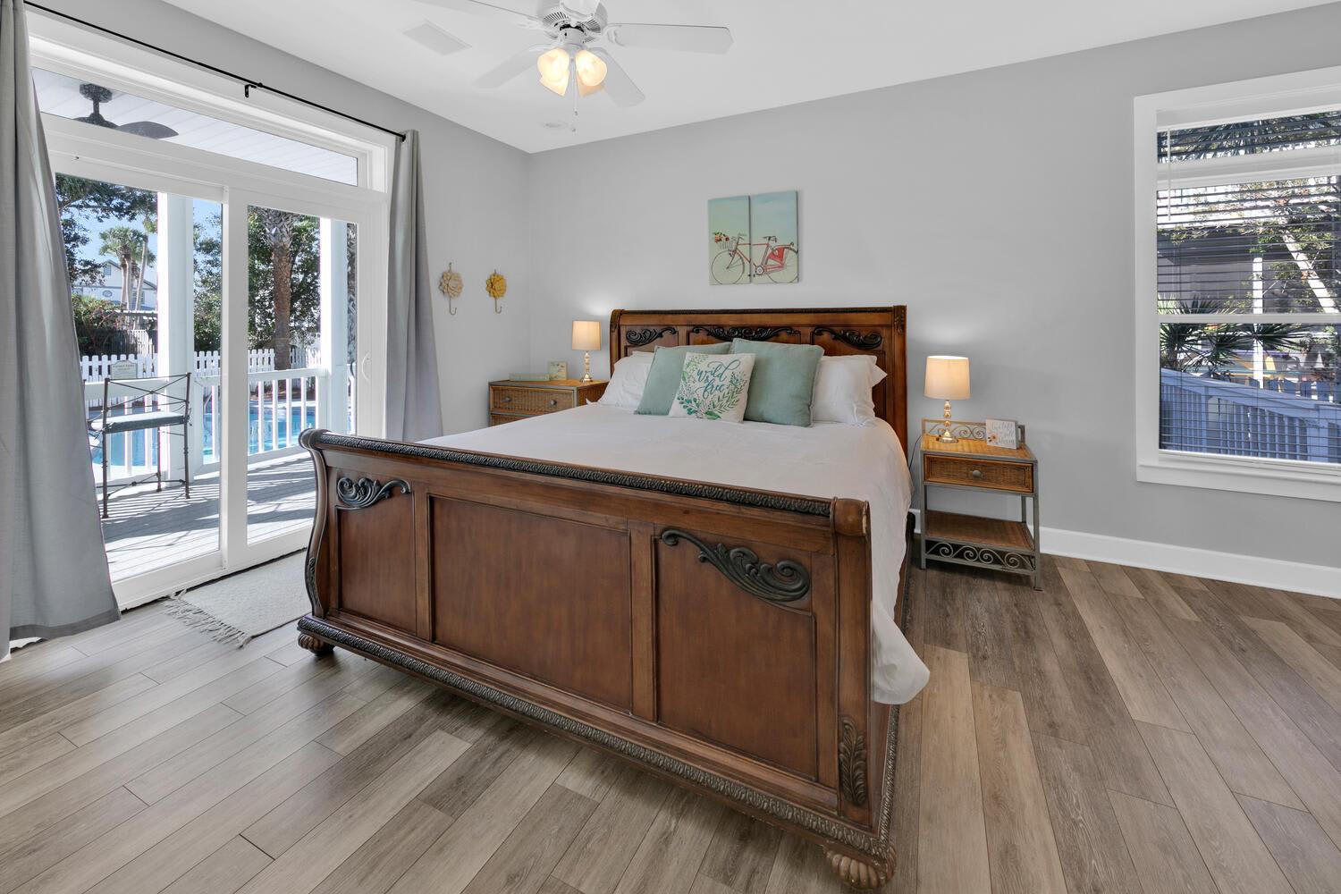 Family Tides Villa Destin Dış mekan fotoğraf