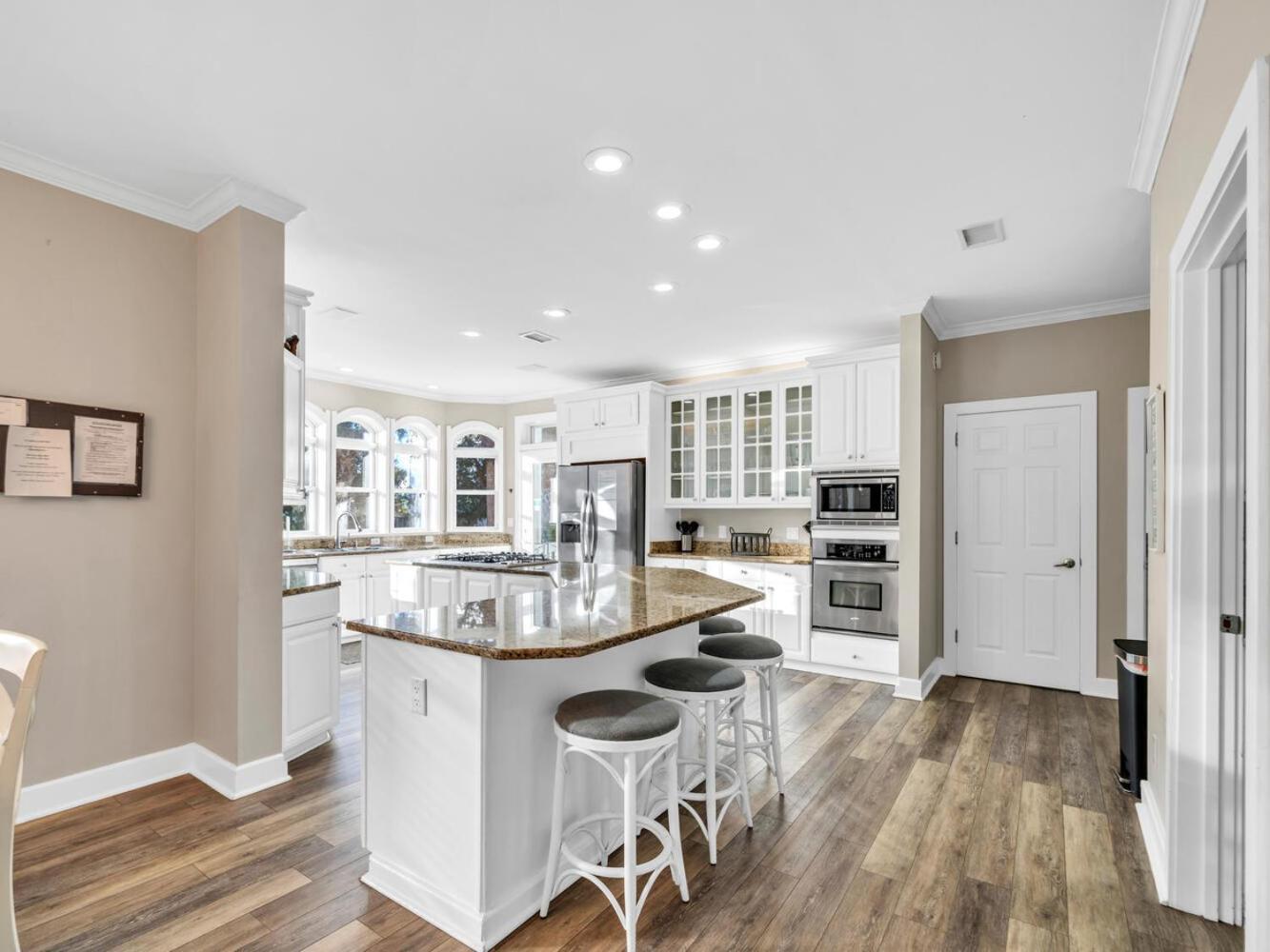 Family Tides Villa Destin Dış mekan fotoğraf