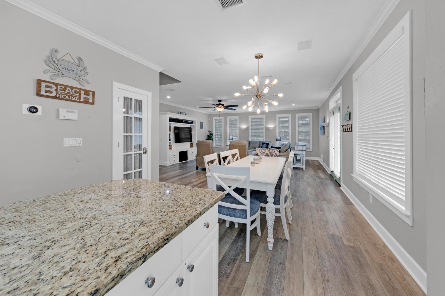 Family Tides Villa Destin Dış mekan fotoğraf