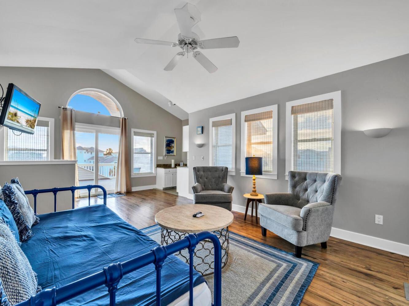 Family Tides Villa Destin Dış mekan fotoğraf