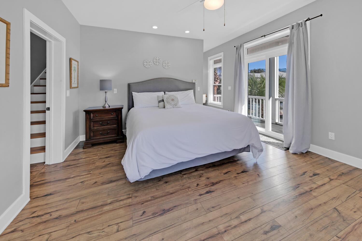 Family Tides Villa Destin Dış mekan fotoğraf