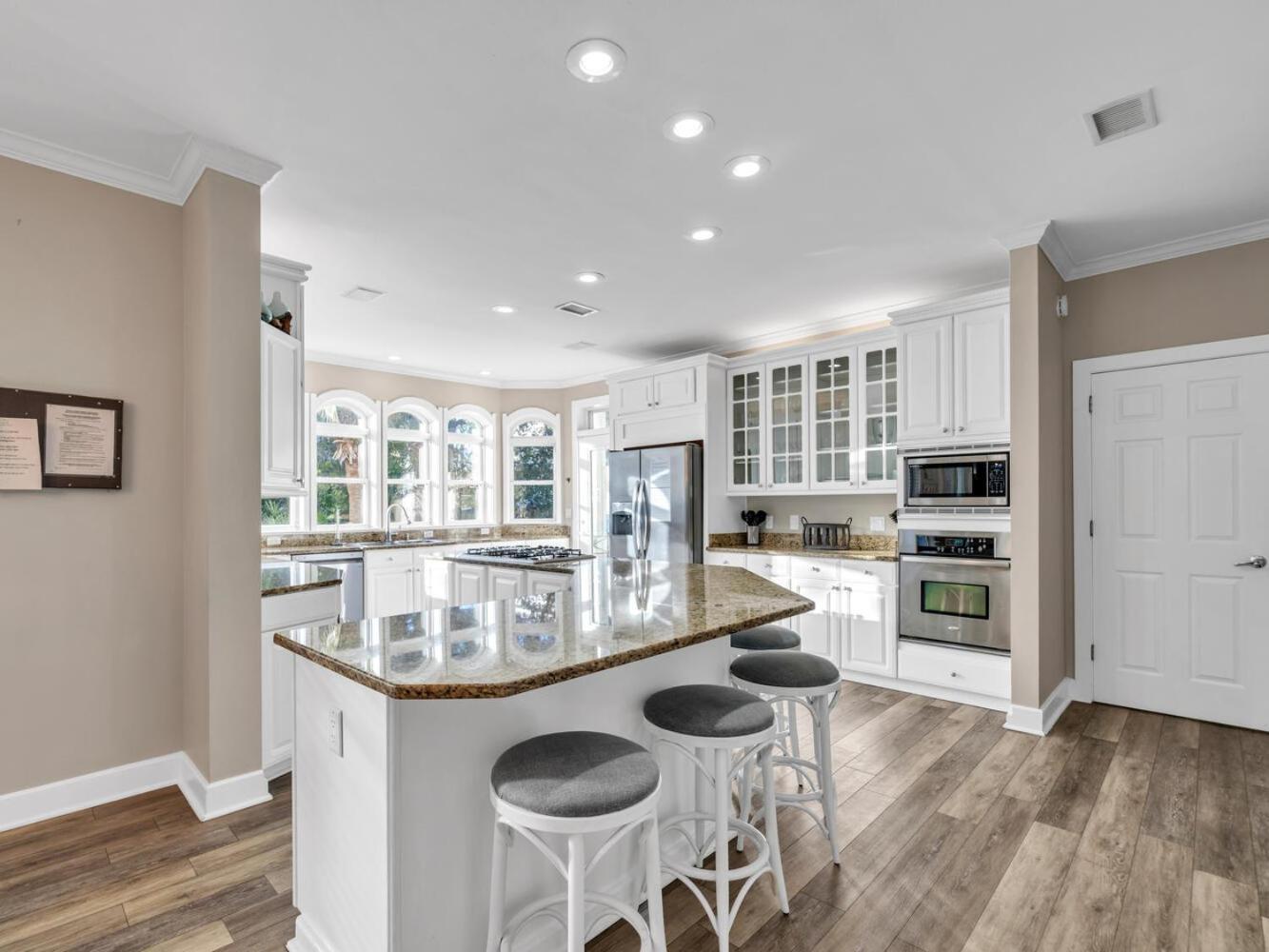 Family Tides Villa Destin Dış mekan fotoğraf