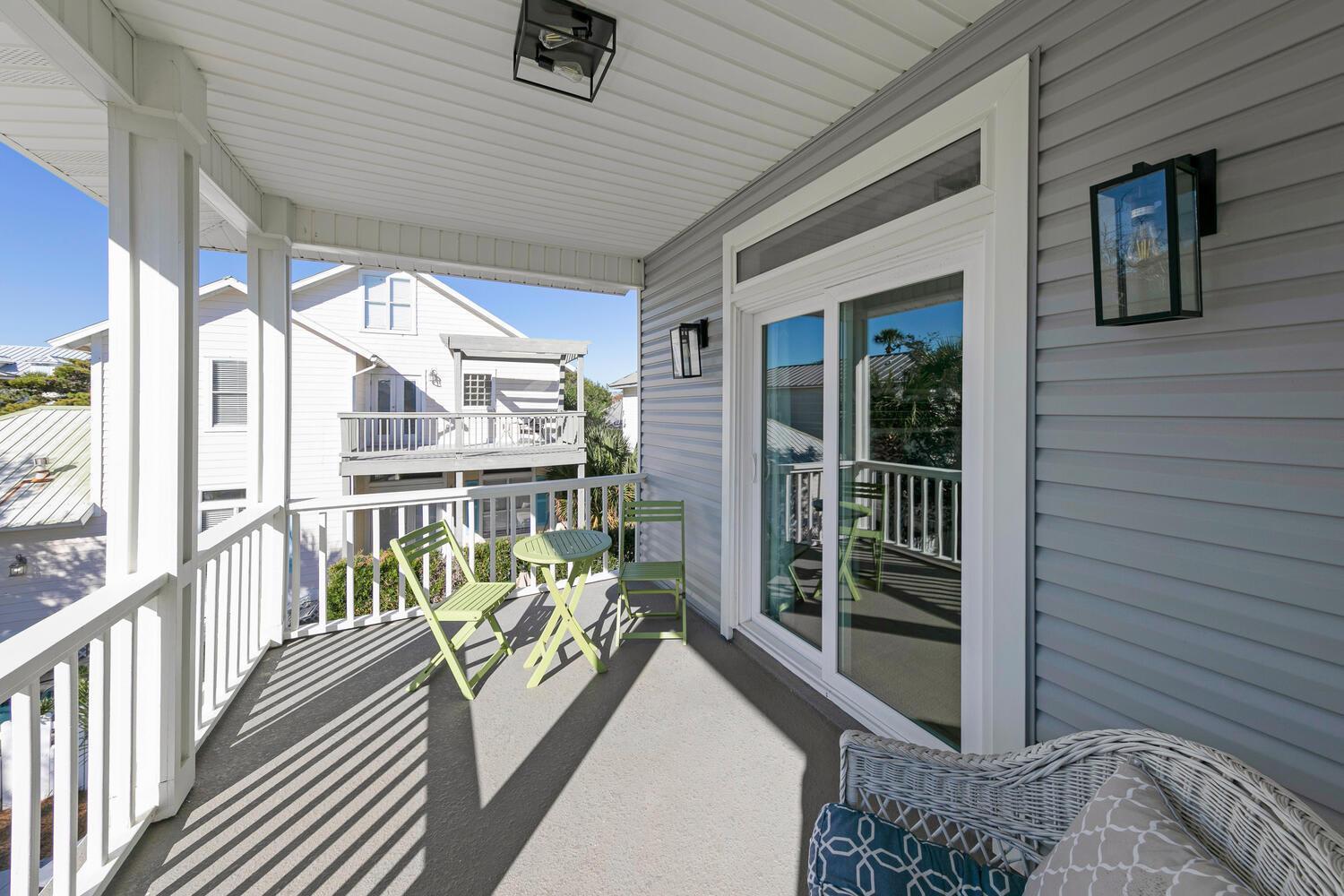 Family Tides Villa Destin Dış mekan fotoğraf